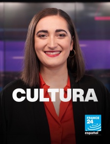 France 24 Spanish - Cultura