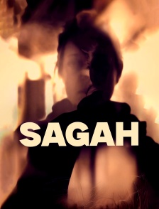 Sagah
