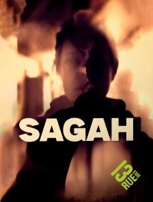 13EME RUE - Sagah