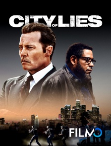 FilmoTV - City of Lies en replay