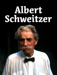 Albert Schweitzer : l'homme derrière le mythe