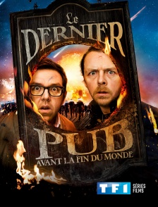 TF1 Séries Films - Le dernier pub avant la fin du monde