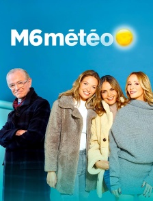 M6 Météo