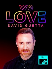 Club MTV - We Love David Guetta!