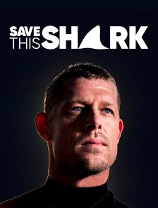 Save This Shark