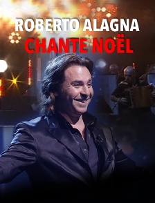 Roberto Alagna chante Noël