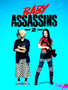 Baby assassins 2