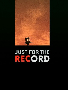 Just for the Record