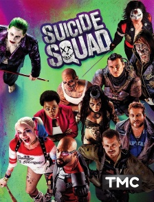 Suicide Squad