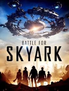 Battle for Skyark