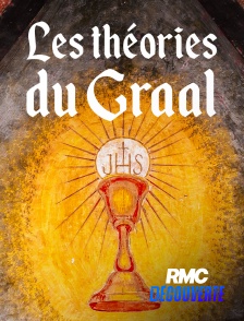 RMC Découverte - Les théories du Graal