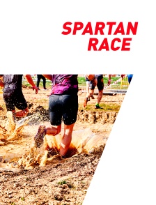 Sports extrêmes : Spartan Race