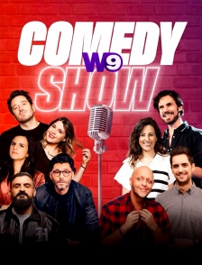 W9 Comedy Show