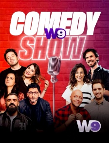 W9 - W9 Comedy Show