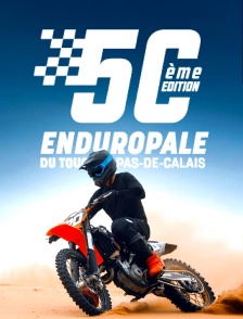 Enduro : Enduropale du Touquet