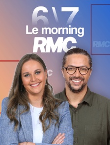 6/7 le morning RMC