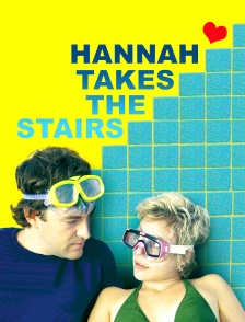Hannah Takes the Stairs