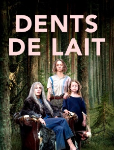 Dents de lait