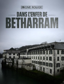 Dans l'enfer de Betharram