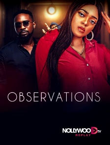 Nollywood Replay - Observations