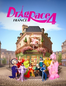 Drag Race France : une seule sera la reine