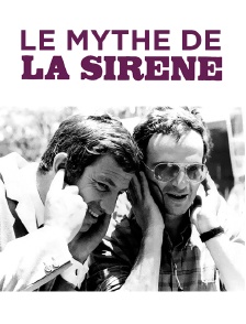Le mythe de la sirène