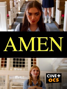 CINÉ Cinéma - Amen