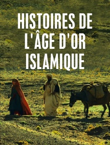 Histoires de l'âge d'or islamique