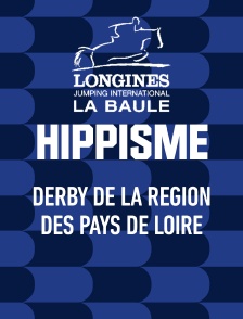 Derby de la Région des Pays de Loire