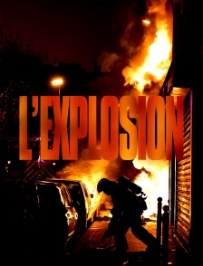 L'explosion