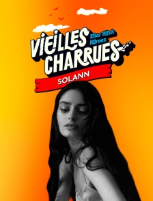 Solann aux Vieilles Charrues