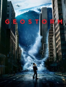 Geostorm