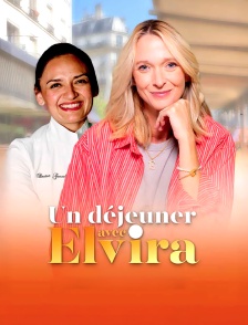 Un déjeuner avec Elvira : Beatriz Gonzalez