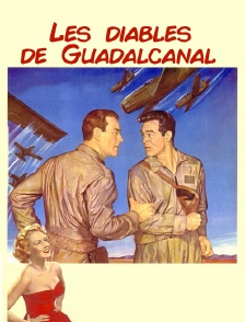 Les diables de Guadalcanal