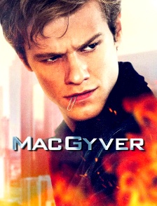 MacGyver