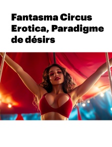 Fantasma Circus Erotica, Paradigme de désirs