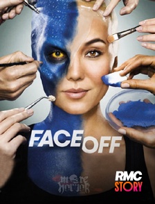 RMC Story - RED BULL RING  Course samedi