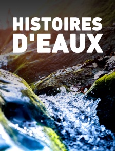 Histoires d'eaux