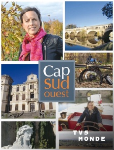 TV5MONDE - Cap Sud-Ouest