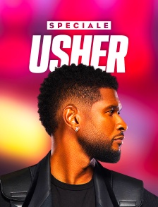 Spéciale Usher