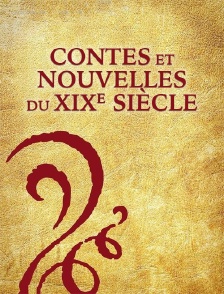 Contes et nouvelles du XIXe siècle