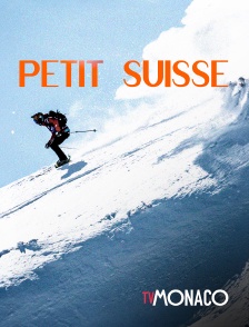 TV Monaco - Petit Suisse (Maxime Chabloz)