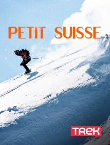 Trek - Petit Suisse (Maxime Chabloz)