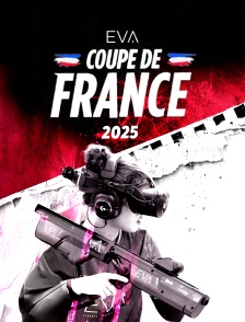 EVA Coupe de France 2025