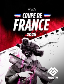 MGG TV - EVA Coupe de France 2025