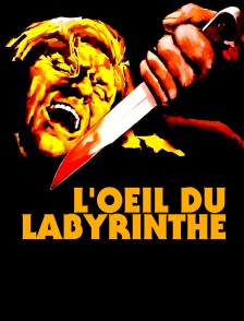 L'Œil du Labyrinthe