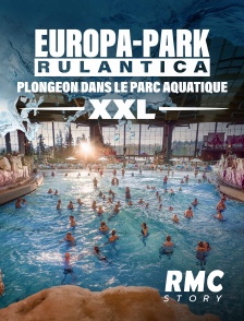 RMC Story - Europa-Park Rulantica : Plongeon dans le parc aquatique XXL