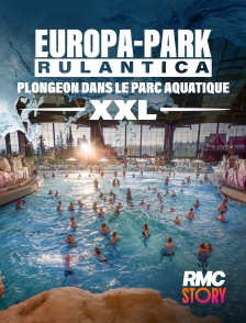 RMC Story - Europa-Park Rulantica : Plongeon dans le parc aquatique XXL
