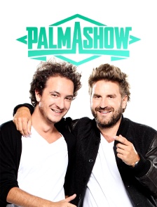 Palmashow - La folle histoire du palmashow
