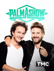 TMC - Palmashow - La folle histoire du palmashow